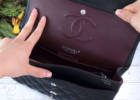 inside the chanel bag|chanel flap bag.